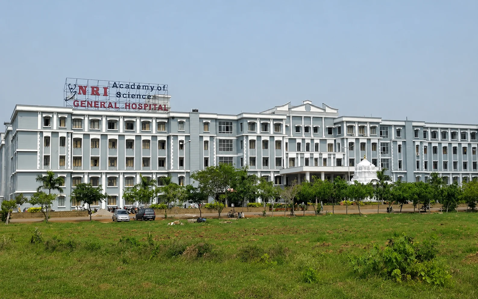 Hospital