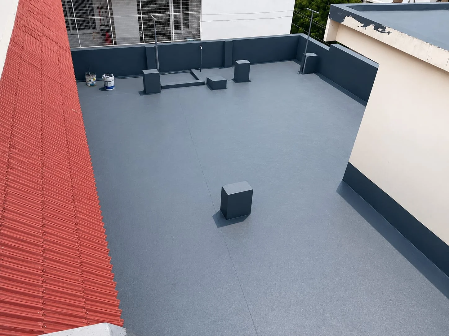 Our Work Project