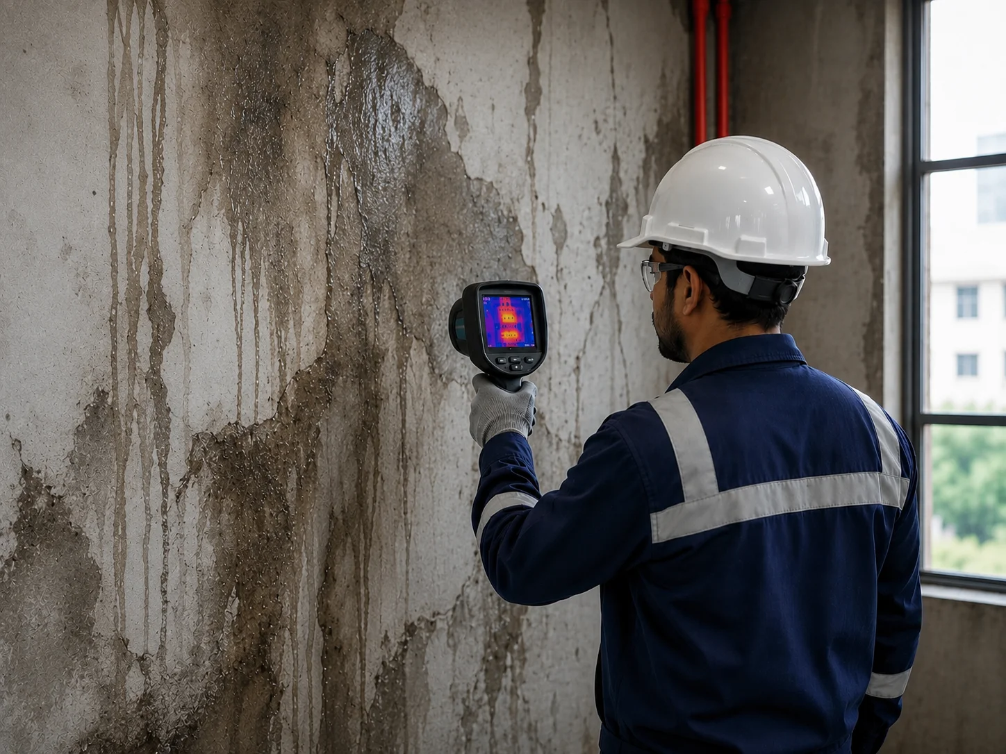 Thermal Inspection